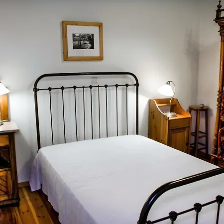 Nostos - Terra Apartment Tselendáta