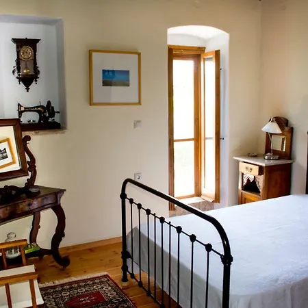 Apartment Nostos - Terra *