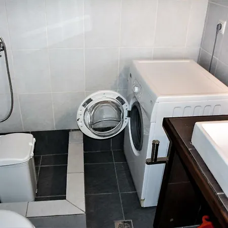 アパート Nostos - Terra