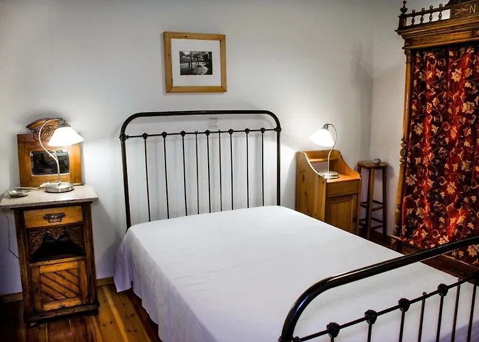 Nostos - Terra Διαμέρισμα Tselendáta