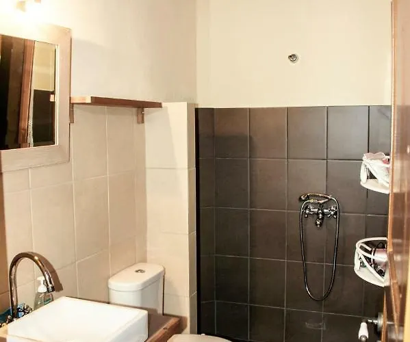 Nostos - Terra * Tselendáta