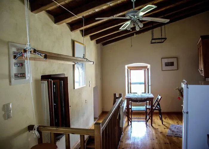 Διαμέρισμα Nostos - Terra