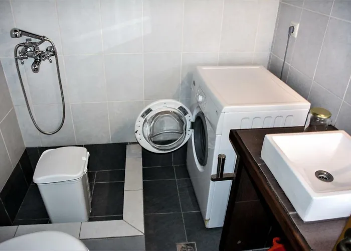 Διαμέρισμα Nostos - Terra