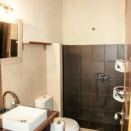 Nostos - Terra * Tselendata