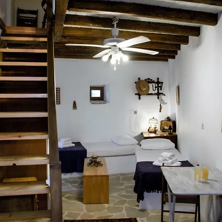 Nostos - Terra Tselendáta