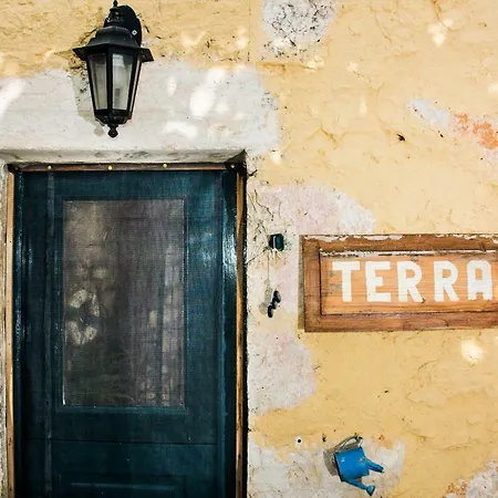 Nostos - Terra * Tselendata