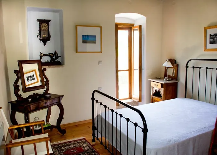 Apartman Nostos - Terra *