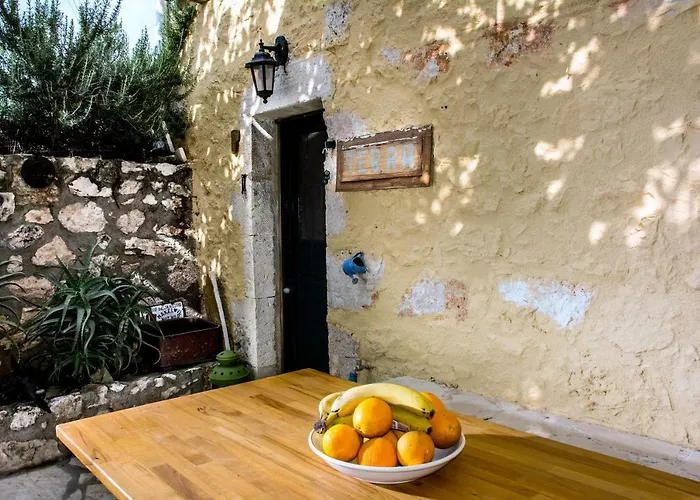 Nostos - Terra Tselendata